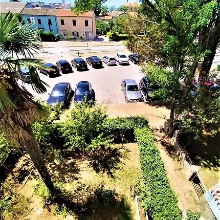 Apartman Iva