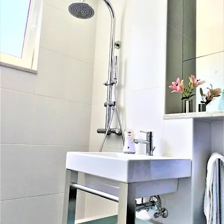 Apartment Iva *