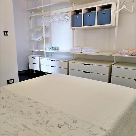 Iva Apartment Porec