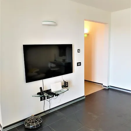 Appartement Iva *