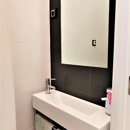 Appartement Iva