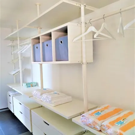 Apartment Iva