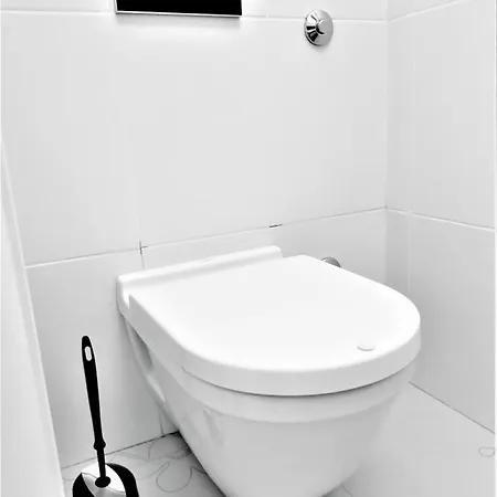 Iva Apartment Porec