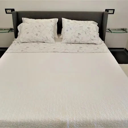 Apartment Iva *
