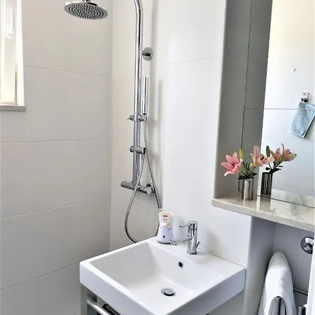 Apartment Iva Poreč